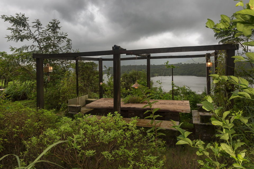 Photo of This lakeside AirBNB near Mumbai is the answer to all your weekend plans 1/1 by Neha Bhise Sadalge