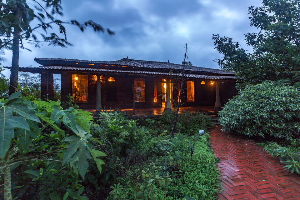 Photo of Mulshi, Maharashtra, India by Neha Bhise Sadalge