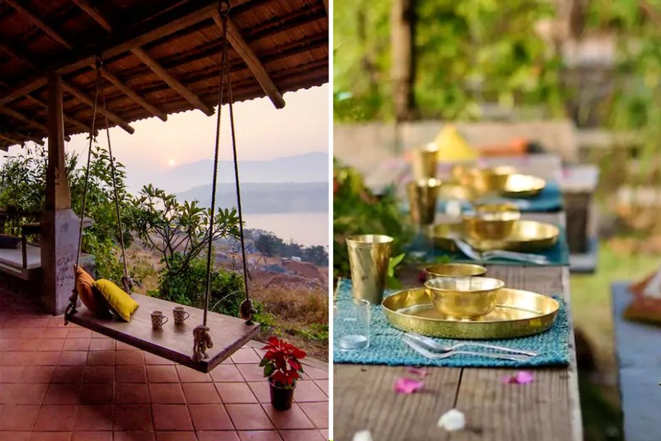 Photo of This lakeside AirBNB near Mumbai is the answer to all your weekend plans by Neha Bhise Sadalge