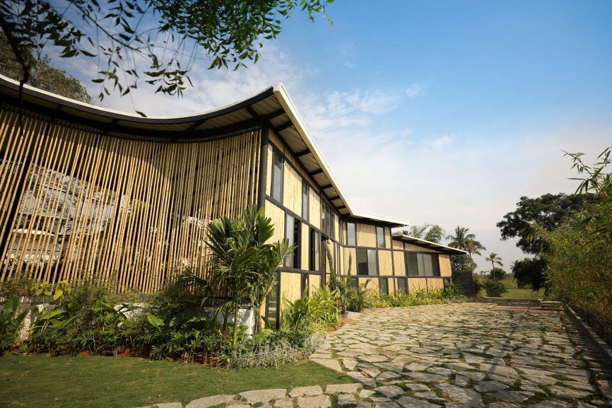 Photo of This pet resort in India is the ultimate destination for your furry friends! 1/1 by Neha Bhise Sadalge