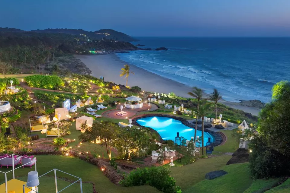 Photo of Goa, India by Neha Bhise Sadalge