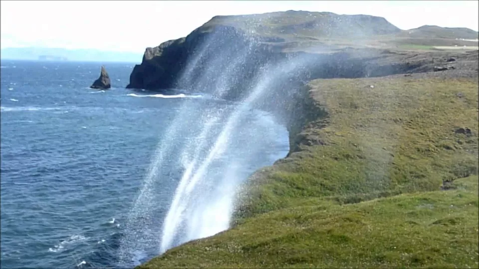Photo of Faroe Islands by Neha Bhise Sadalge
