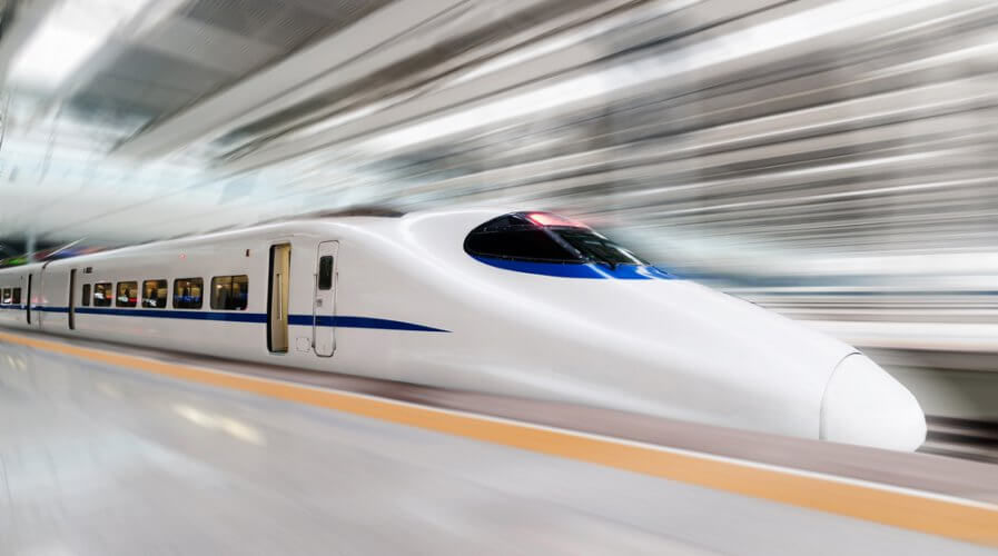 Photo of You will soon be able to travel to UAE from India via this underwater train! 3/3 by Neha Bhise Sadalge