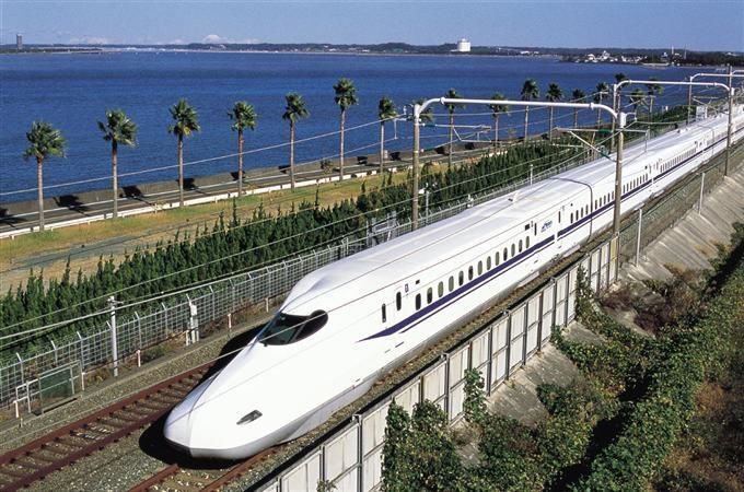 Photo of You will soon be able to travel to UAE from India via this underwater train! 2/3 by Neha Bhise Sadalge
