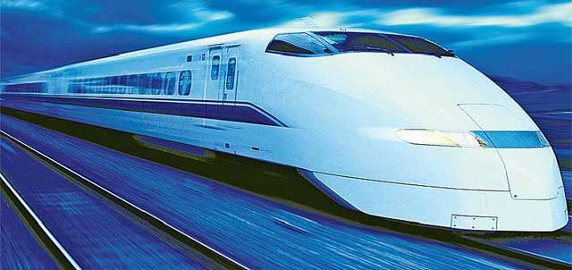 Photo of You will soon be able to travel to UAE from India via this underwater train! by Neha Bhise Sadalge