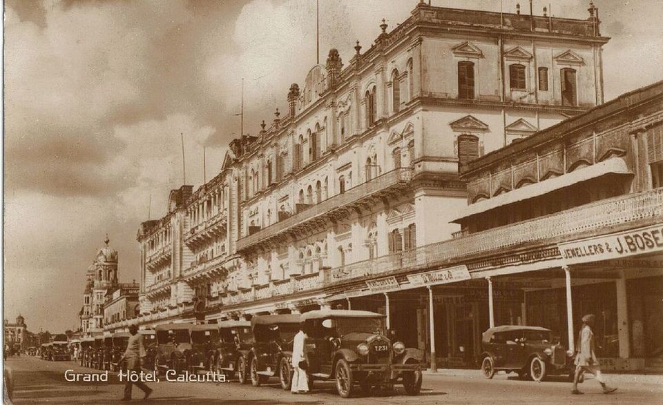 Photo of Kolkata, West Bengal, India by Neha Bhise Sadalge