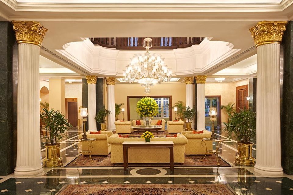 Photo of Experiencing a part of history at one of India's oldest hotel! by Neha Bhise Sadalge