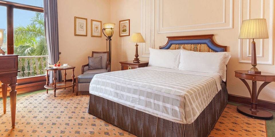 Photo of Experiencing a part of history at one of India's oldest hotel! by Neha Bhise Sadalge