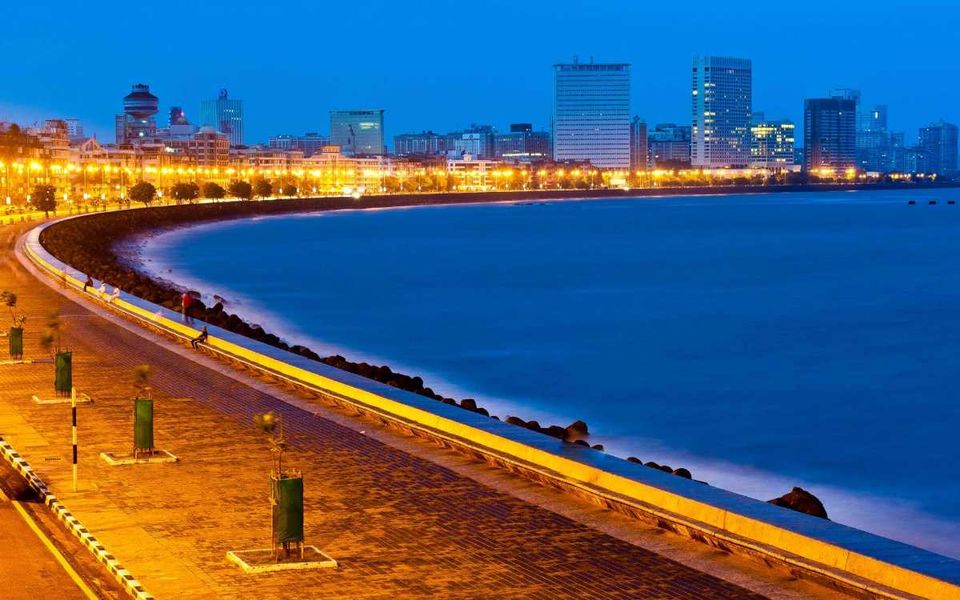 Photo of This Cruise service is starting soon between Marine Drive and Gateway of India! by Neha Bhise Sadalge
