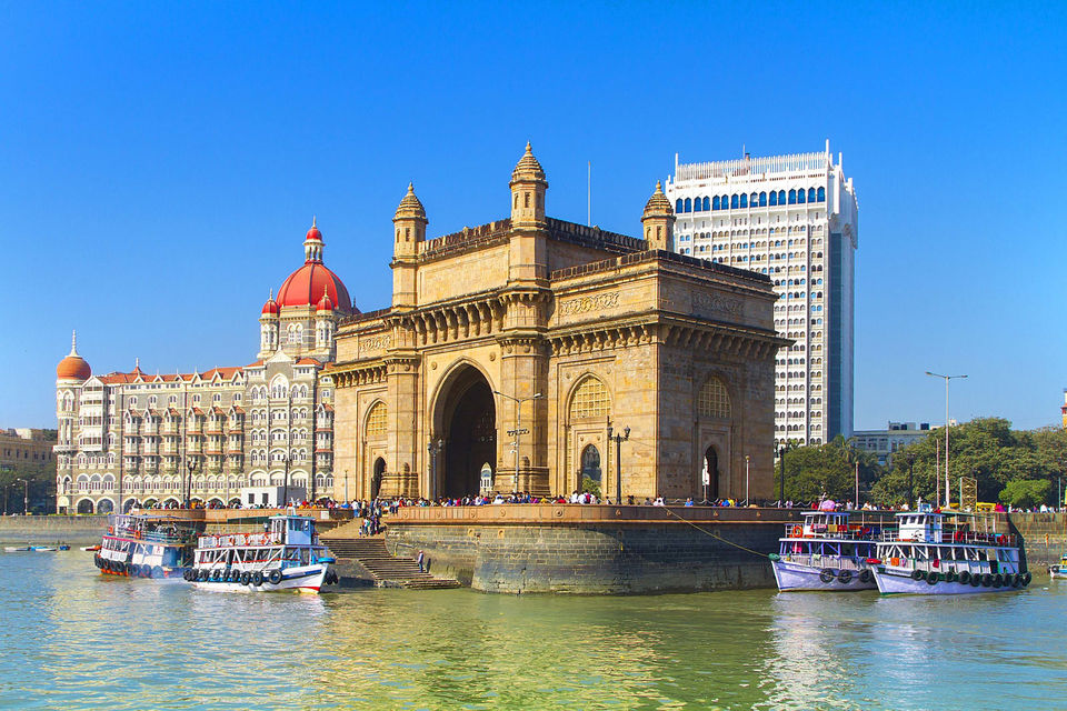 Photo of Mumbai, Maharashtra, India by Neha Bhise Sadalge