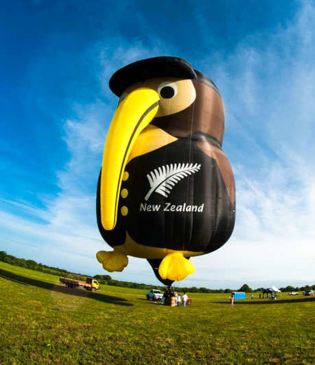 Photo of This Hot Air Balloon festival in Arunachal Pradesh is a must visit for the adrenaline junkie in you! by Neha Bhise Sadalge