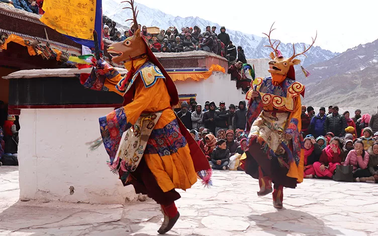 Photo of Matho by Neha Bhise Sadalge