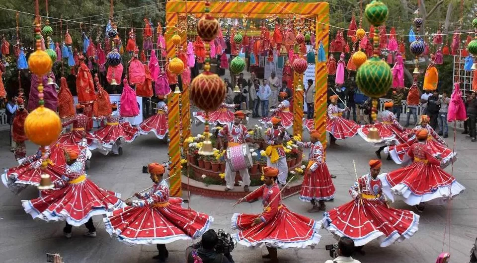 Photo of Jaipur, Rajasthan, India by Neha Bhise Sadalge