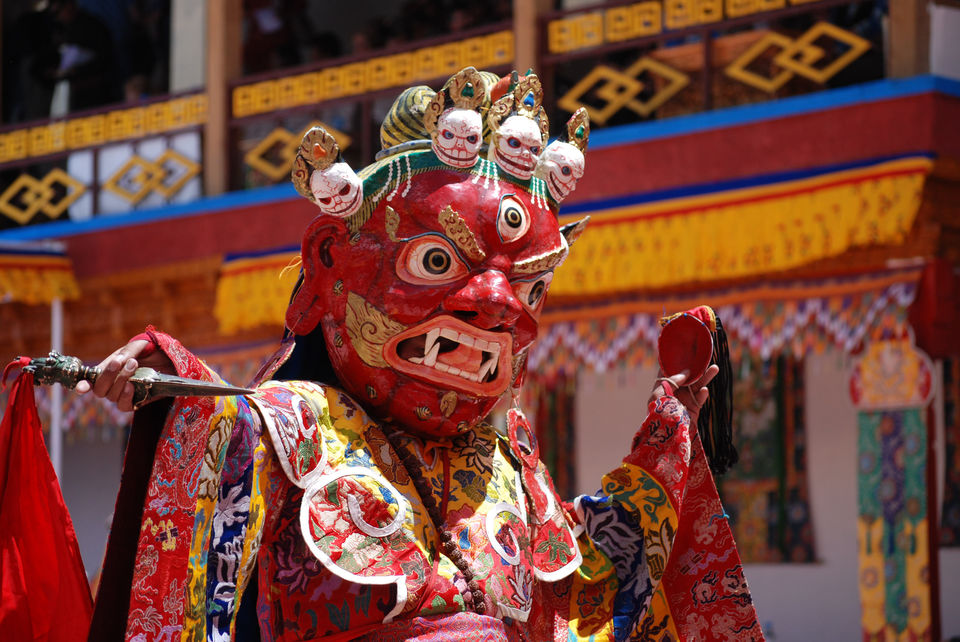 Photo of Popular winter festivals in India that should be on your bucketlist! by Neha Bhise Sadalge