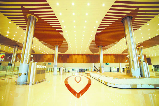 Photo of Travelling to Kerala gets easier with the launch of the state's fourth international airport! by Neha Bhise Sadalge