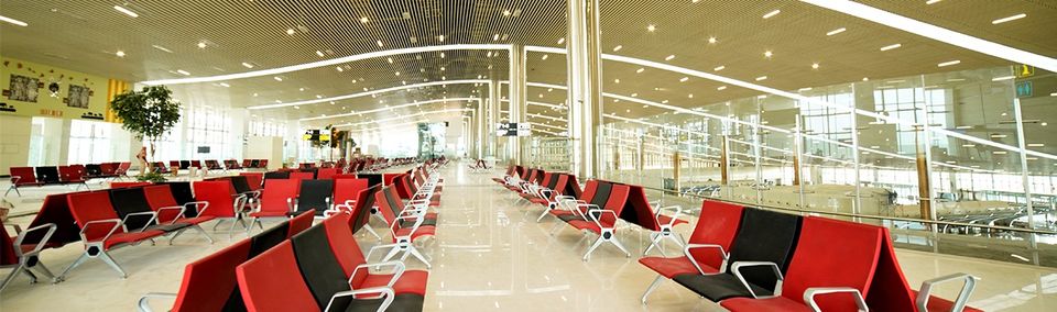 Photo of Travelling to Kerala gets easier with the launch of the state's fourth international airport! by Neha Bhise Sadalge