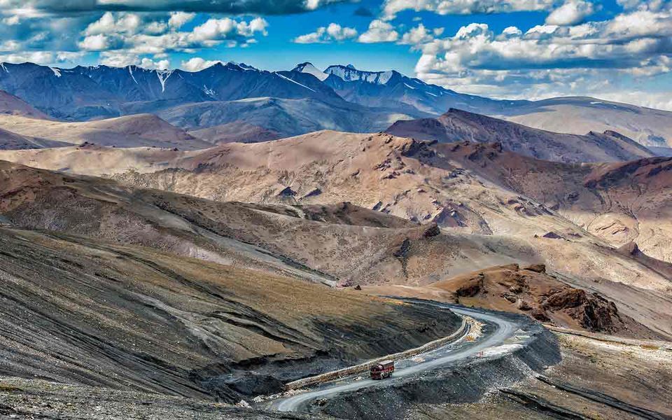 Photo of Travelling to Ladakh's unexplored areas gets easier with these 5 new routes! by Neha Bhise Sadalge