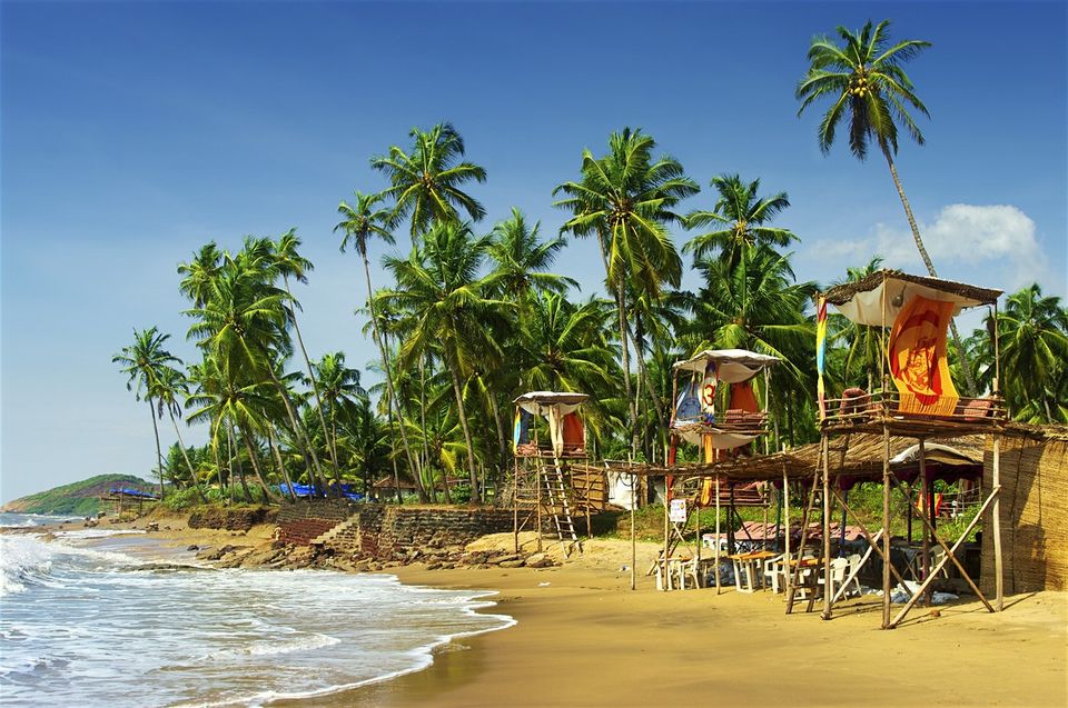 Photo of Broke yet can't get enough of your wanderlust?Now travel in Goa starting at just Rs. 400 per day! by Neha Bhise Sadalge