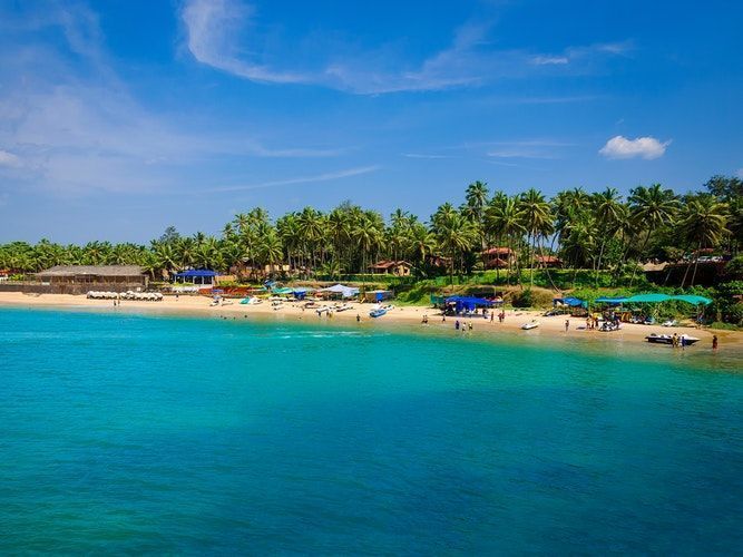 Photo of Broke yet can't get enough of your wanderlust?Now travel in Goa starting at just Rs. 400 per day! by Neha Bhise Sadalge