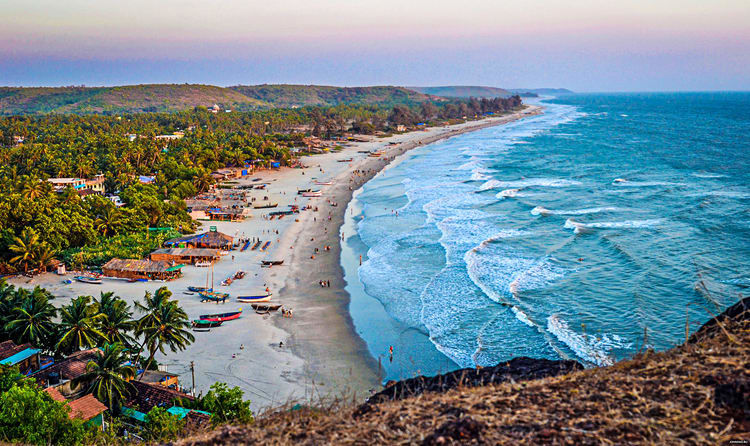 Photo of Goa, India by Neha Bhise Sadalge