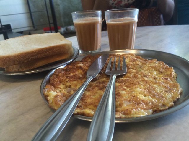 Photo of Irani cafes in Pune that no foodie should miss! by Neha Bhise Sadalge