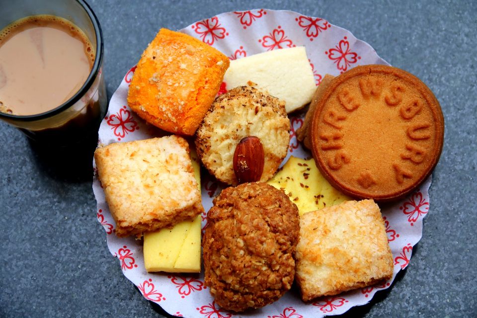 Photo of Irani cafes in Pune that no foodie should miss! by Neha Bhise Sadalge