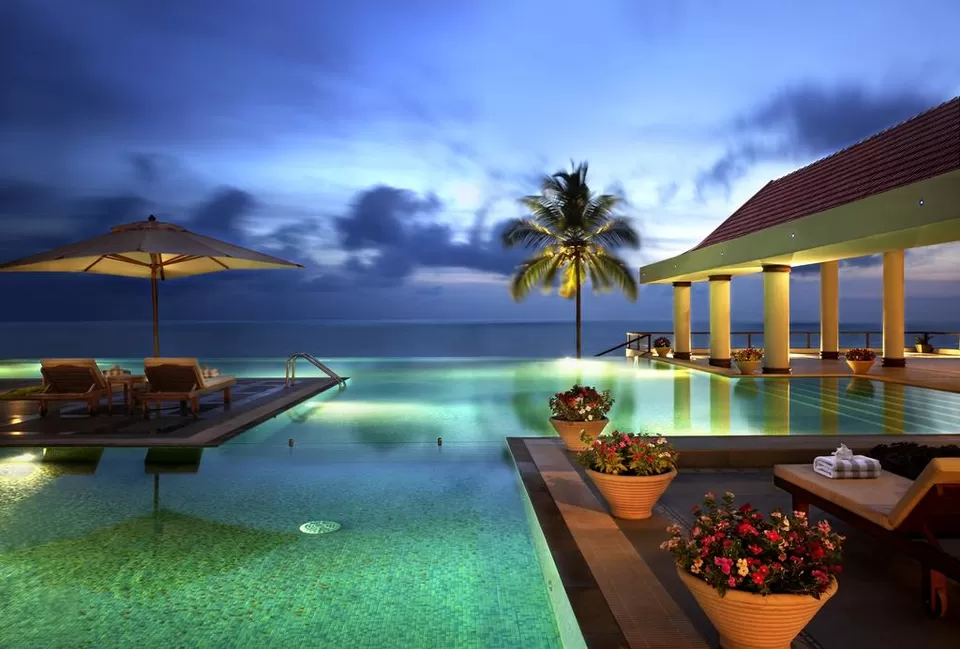 Photo of Kovalam, Kerala, India by Neha Bhise Sadalge
