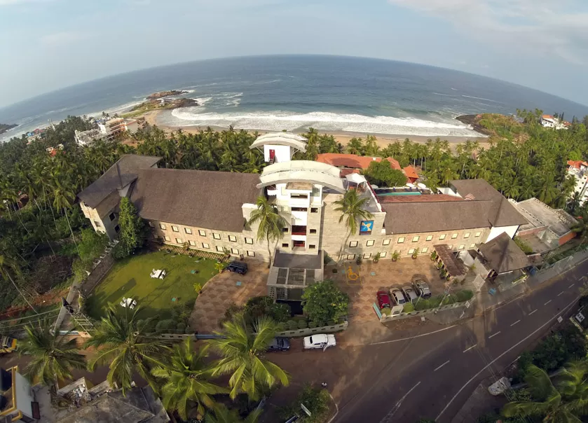 Photo of Kovalam, Kerala, India by Neha Bhise Sadalge