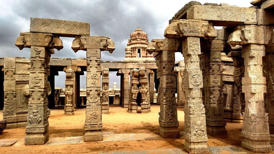 Photo of Places in India that need to be on the UNESCO world heritage list but aren't by Neha Bhise Sadalge