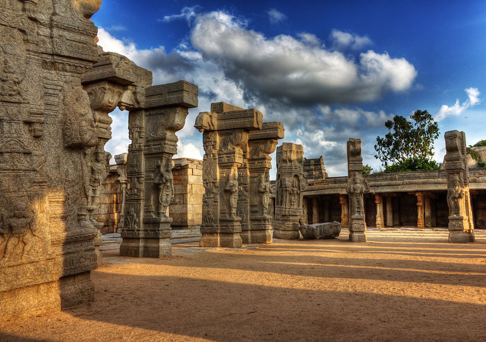 Photo of Places in India that need to be on the UNESCO world heritage list but aren't by Neha Bhise Sadalge