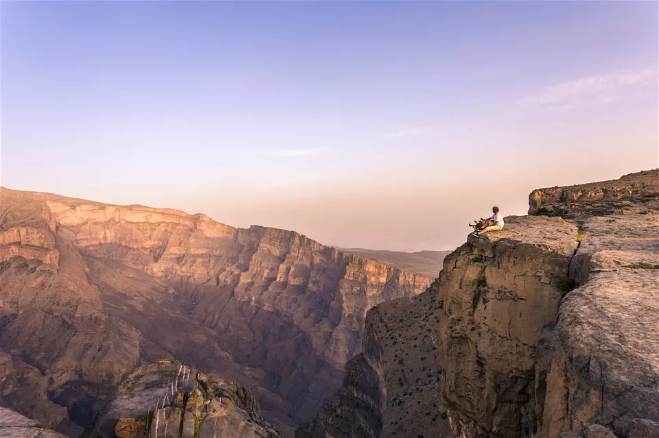 Photo of Oman by Neha Bhise Sadalge