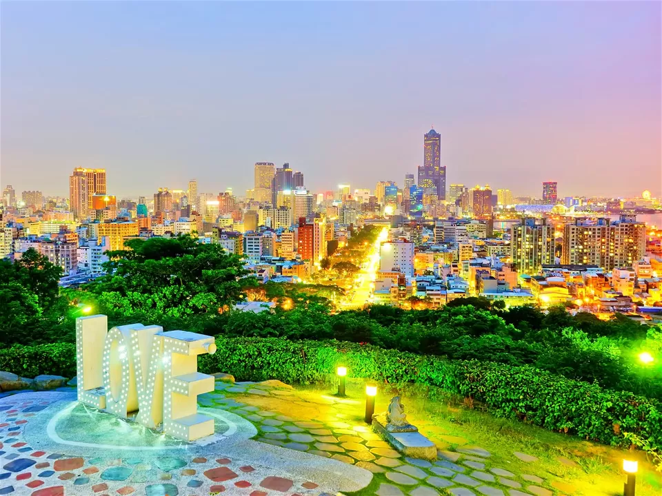 Photo of Taiwan by Neha Bhise Sadalge
