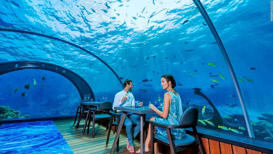 Photo of This Resort Has Been Voted As The Best New Luxury Resort For 2019 by Neha Bhise Sadalge