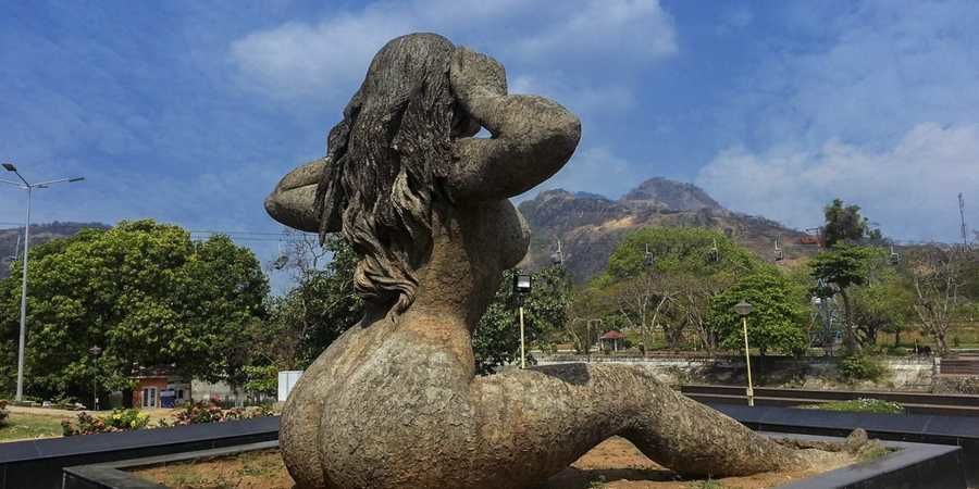 Photo of Yakshi: Iconic Statue in Kerala to get a facelift by Neha Bhise Sadalge