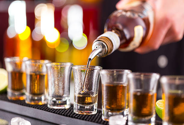 Photo of This Bar Is Offering You Free Shots to Burn Down Your Ex's Picture On Valentine's Day! by Neha Bhise Sadalge