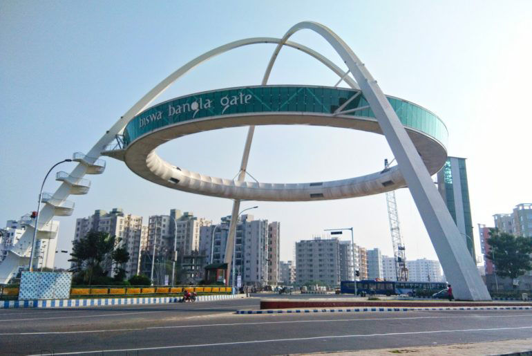 Photo of Kolkata, West Bengal, India by Neha Bhise Sadalge