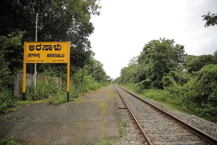 Photo of Reliving A Slice Of Your Childhood: You Will Soon Be Able To Visit Malgudi Station 1/3 by Neha Bhise Sadalge