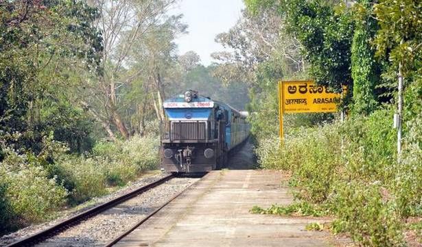 Photo of Reliving A Slice Of Your Childhood: You Will Soon Be Able To Visit Malgudi Station 3/3 by Neha Bhise Sadalge