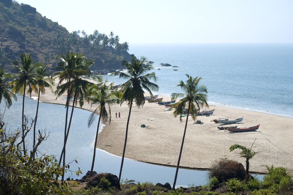 Photo of Sindhudurg, Maharashtra, India by Neha Bhise Sadalge