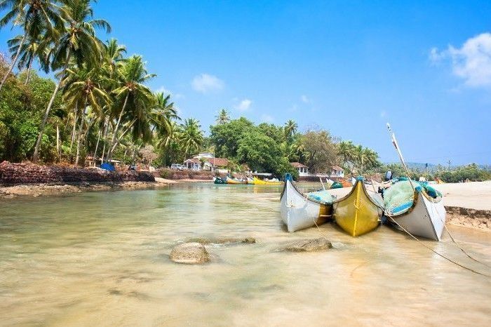 Photo of Travelling to Konkan Gets Easier! Check out the Officially Launched Sindhudurg Airport by Neha Bhise Sadalge