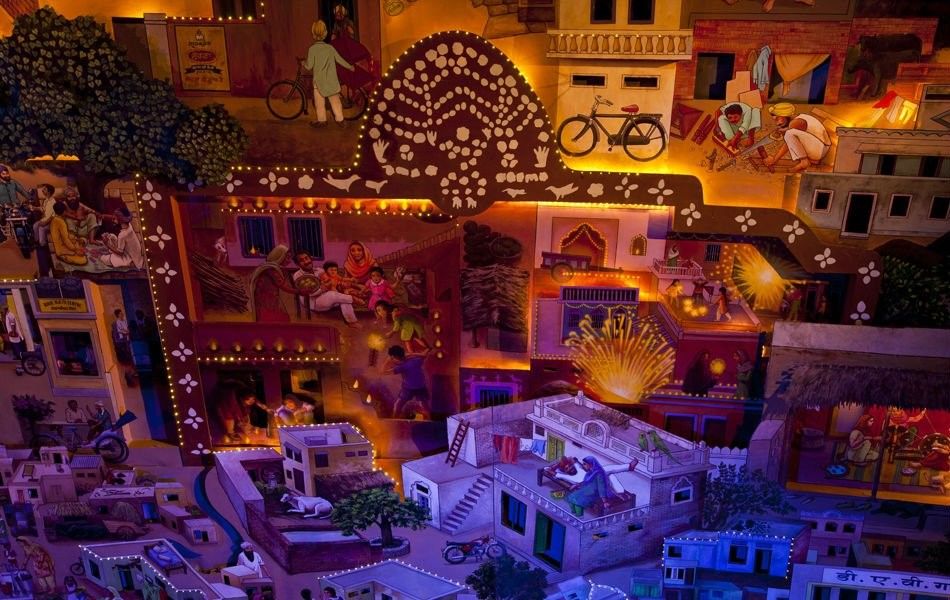 Photo of This Museum in Punjab Has Broken All Records by Entering the Limca Book of Records by Neha Bhise Sadalge