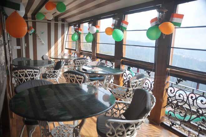 Photo of You Can Now Experience Restaurant on Wheels on the Kalka-Shimla Route by Neha Bhise Sadalge