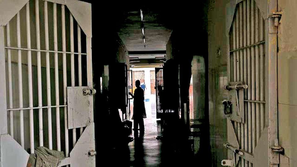 Photo of Experience Life Behind Bars in India's Largest Jail by Neha Bhise Sadalge