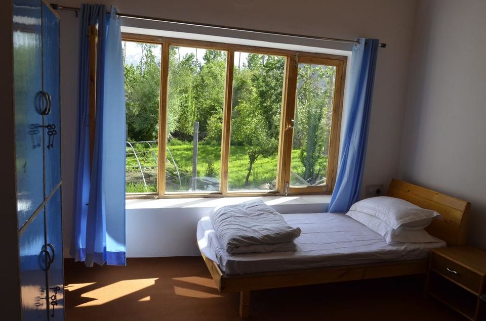 Photo of The Best Hostels in Ladakh Starting at Rs 289 per Night! by Neha Bhise Sadalge