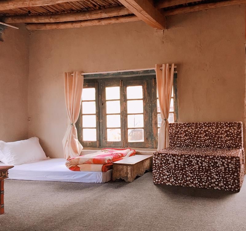 Photo of The Best Hostels in Ladakh Starting at Rs 289 per Night! by Neha Bhise Sadalge
