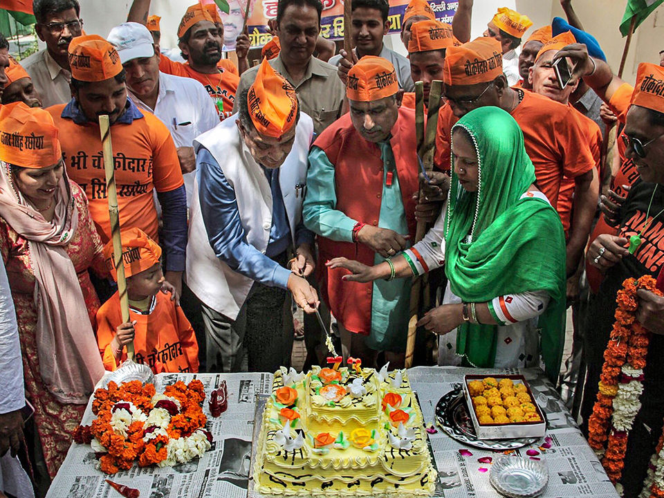 Photo of Election Tourism Is Here! Tour Operators Woo Foreigners for Poll Tourism 3/4 by Neha Bhise Sadalge