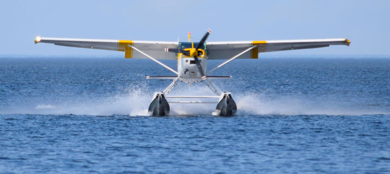 Photo of Island Hopping on a Seaplane Will Soon Be a Reality in Andamans by Neha Bhise Sadalge