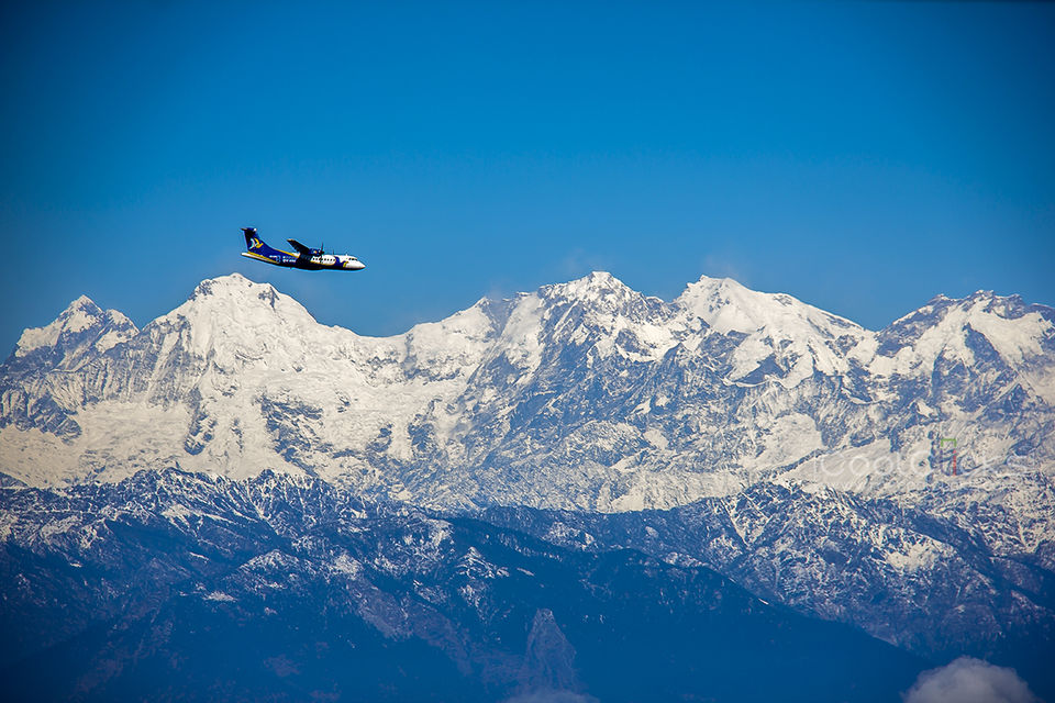 Photo of Nepal's Only International Airport to Be Shut Partially for Rehabilitation Work by Neha Bhise Sadalge