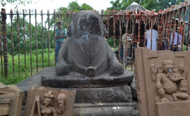 Photo of This Temple Is the Oldest in India! by Neha Bhise Sadalge