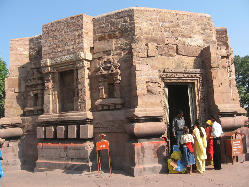 Photo of This Temple Is the Oldest in India! by Neha Bhise Sadalge